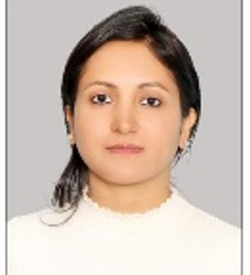 डा अनिता सापकोटा