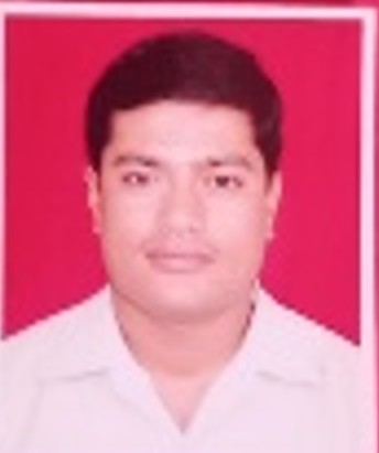 शिव हरी अधिकारी