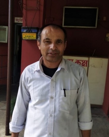 तारा बराल