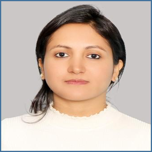 Dr. Anita Sapkota